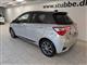 Billede af Toyota Yaris 1,5 Hybrid H3 Y20 E-CVT 100HK 5d Trinl. Gear