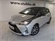 Billede af Toyota Yaris 1,5 Hybrid H3 Y20 E-CVT 100HK 5d Trinl. Gear