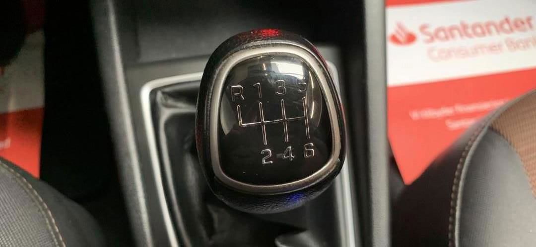 Billede af Hyundai i20 1,1 CRDi Active Plus 75HK 5d 6g