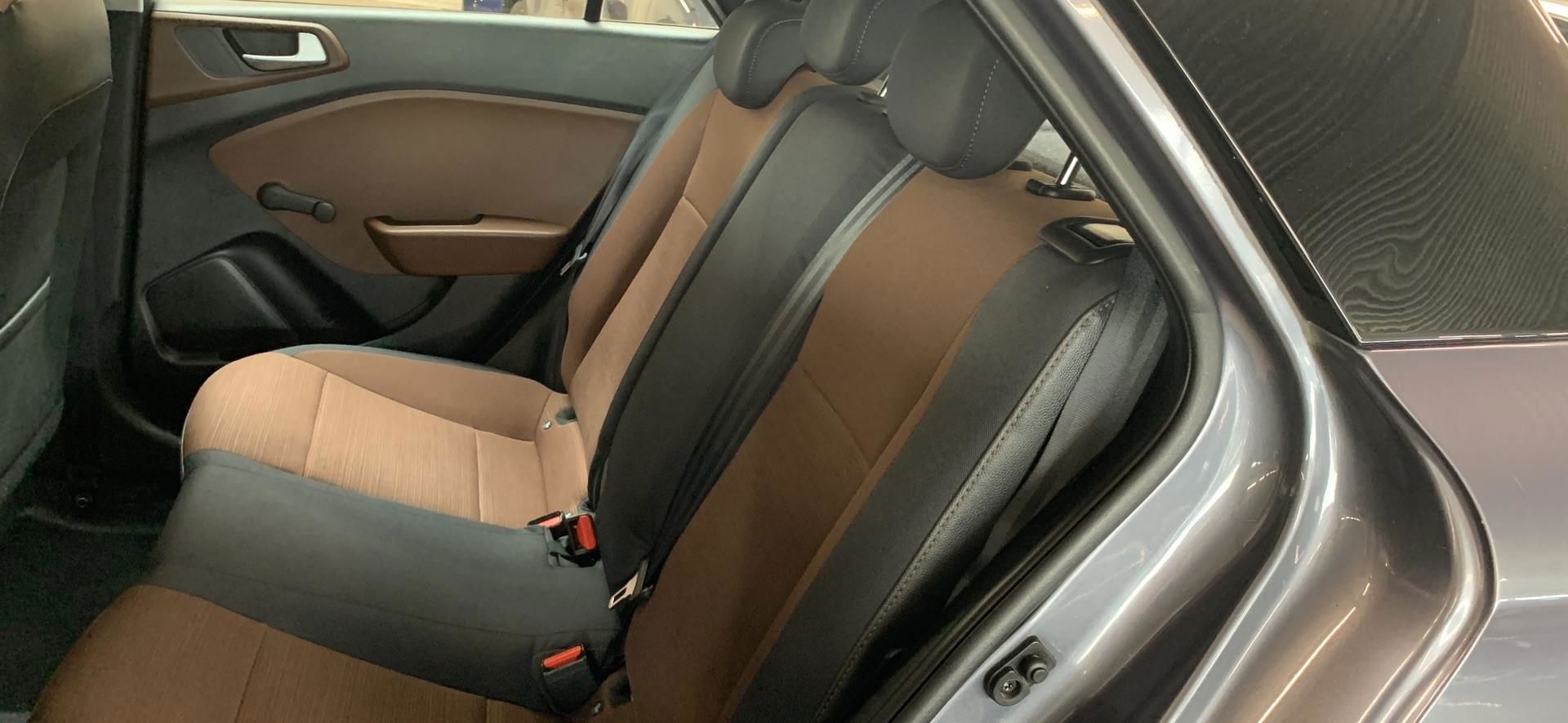 Billede af Hyundai i20 1,1 CRDi Active Plus 75HK 5d 6g