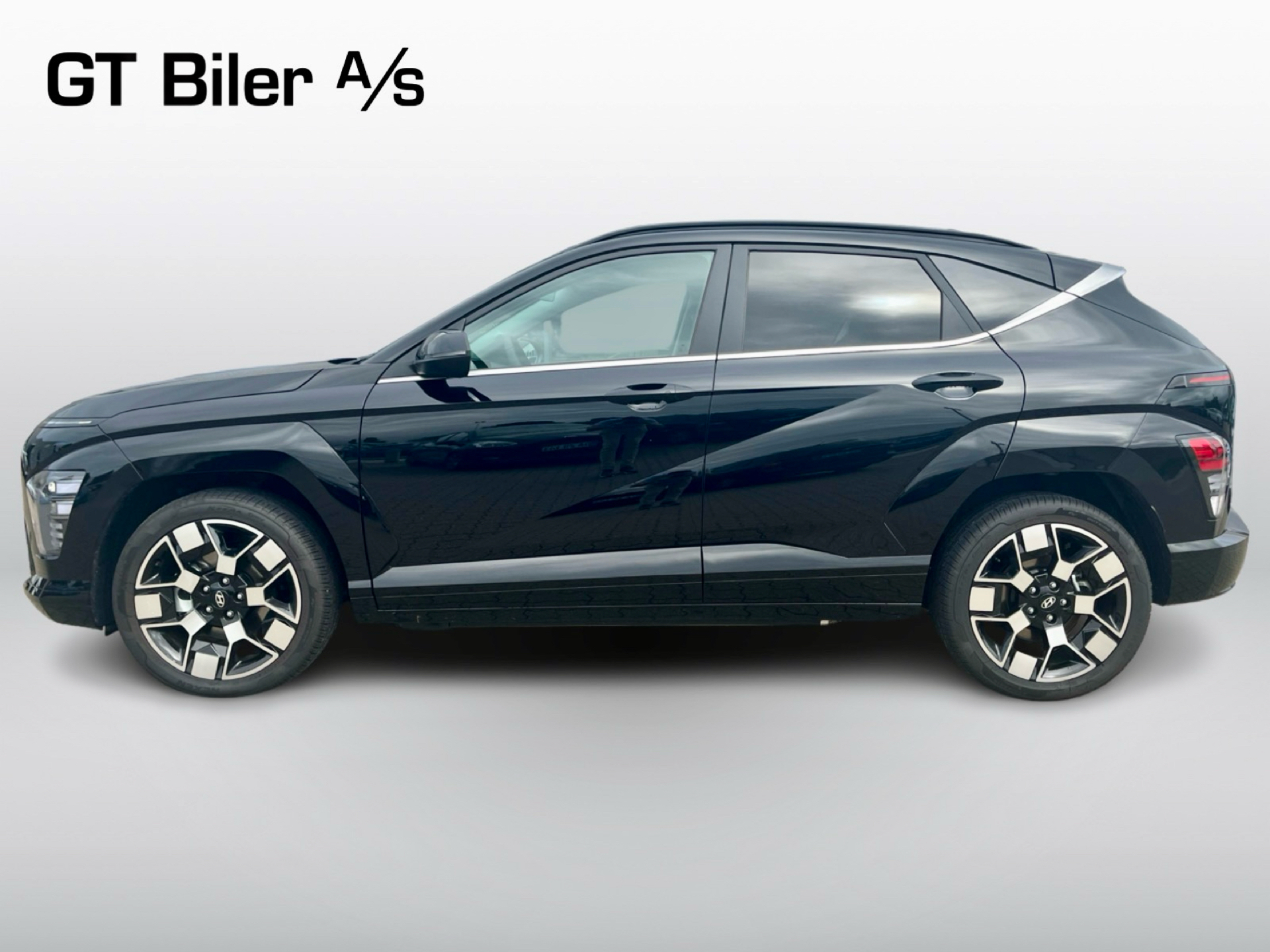 Billede af Hyundai Kona Electric 65,4 kWh Advanced Long Ran