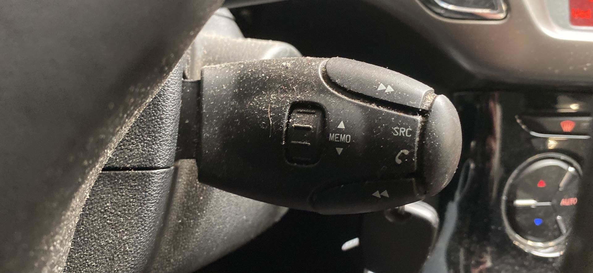 Billede af Citroën C3 1,6 Blue HDi Feel Complet start/stop 100HK 5d