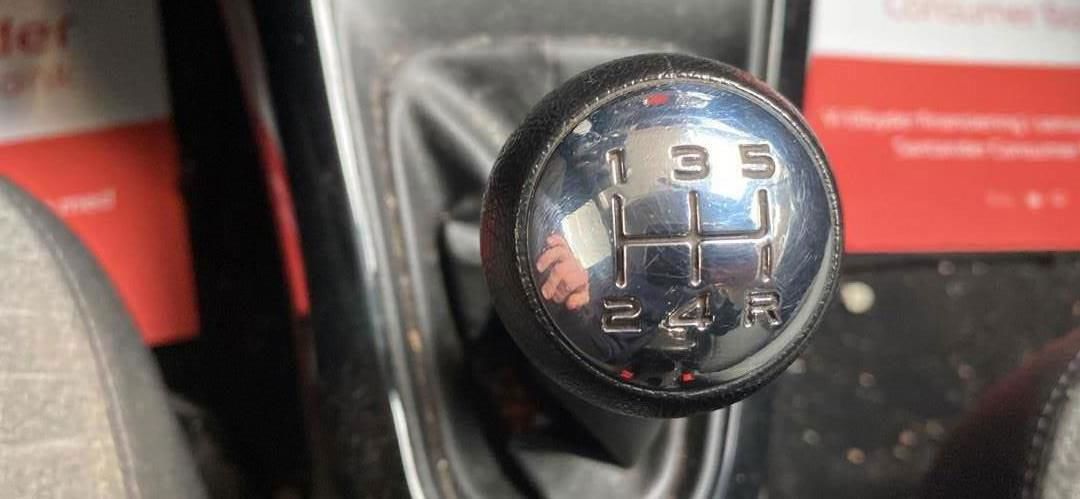 Billede af Citroën C3 1,6 Blue HDi Feel Complet start/stop 100HK 5d