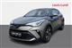 Billede af Toyota C-HR 1,8 Hybrid C-LUB Smart Multidrive S 122HK 5d Aut.