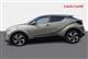 Billede af Toyota C-HR 1,8 Hybrid C-LUB Smart Multidrive S 122HK 5d Aut.