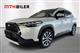 Billede af Toyota Corolla Cross 1,8 Hybrid Style Comfort 140HK 5d Aut.