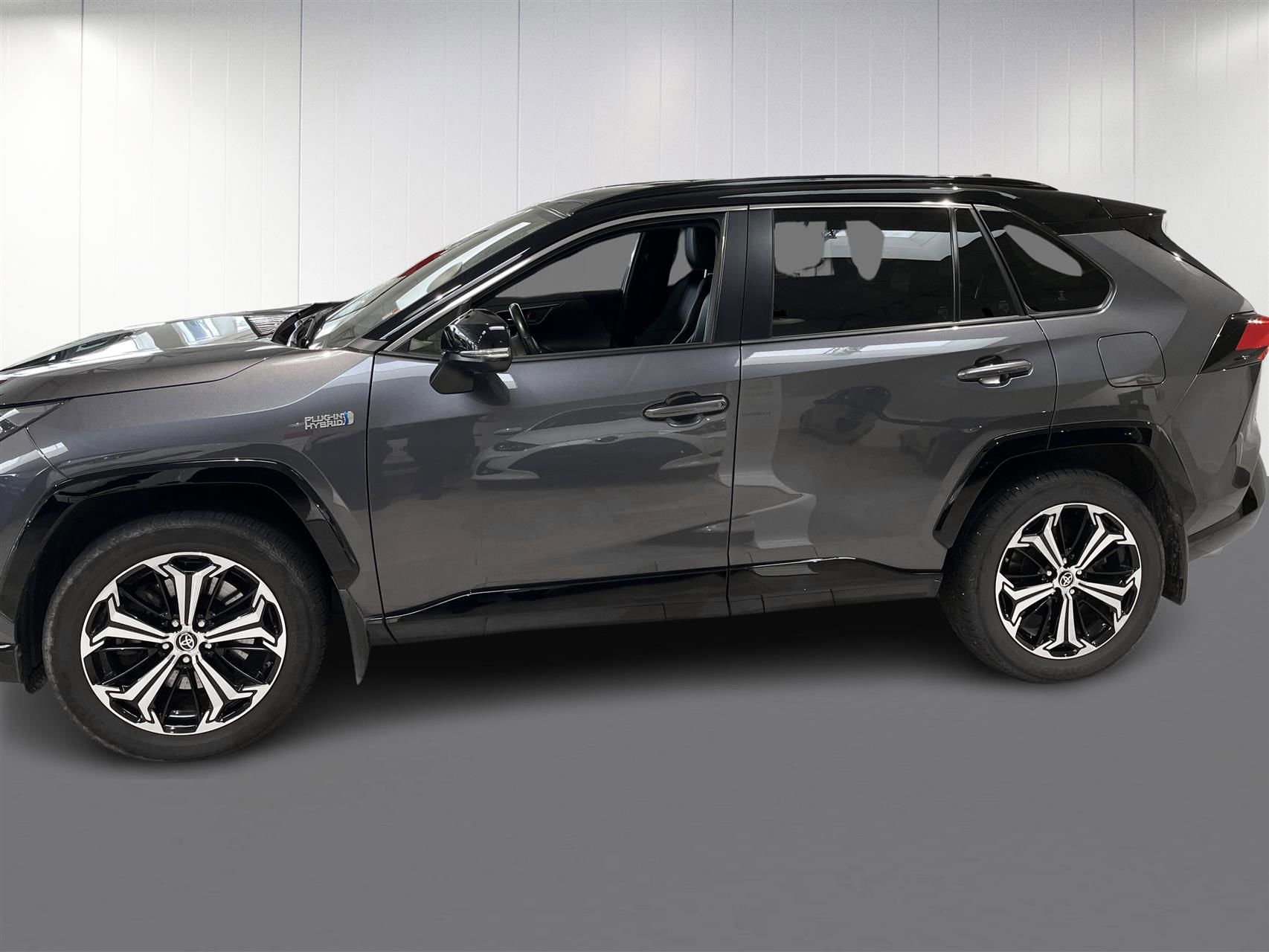 Billede af Toyota RAV4 Plug-in 2,5 Plugin-hybrid H3 Style AWD 306HK 5d 6g Aut.