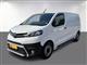 Billede af Toyota Proace Medium 1,6 D Comfort Navi skydedør, bagdør u/ruder 115HK Van 6g