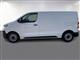 Billede af Toyota Proace Medium 1,6 D Comfort Navi skydedør, bagdør u/ruder 115HK Van 6g