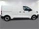 Billede af Toyota Proace Medium 1,6 D Comfort Navi skydedør, bagdør u/ruder 115HK Van 6g