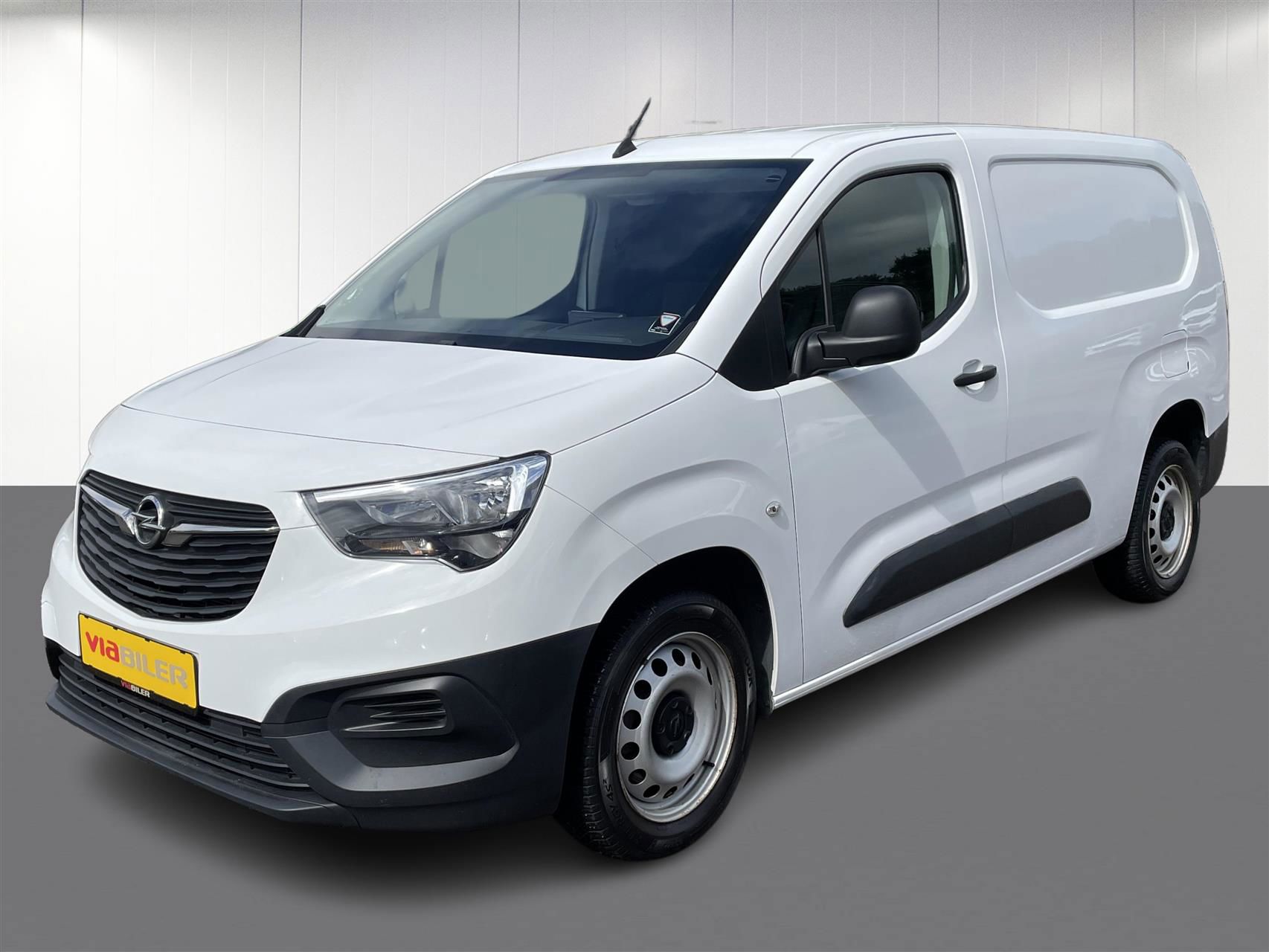 Billede af Opel Combo L2V2 1,5 D Essentia 102HK Van