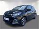 Billede af Peugeot 108 1,0 e-Vti Allure+ 72HK 5d