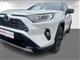 Billede af Toyota RAV4 2,5 Hybrid H3 Style 218HK 5d 6g Aut.