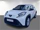 Billede af Toyota Aygo X 1,0 VVT-I Active 72HK 5d