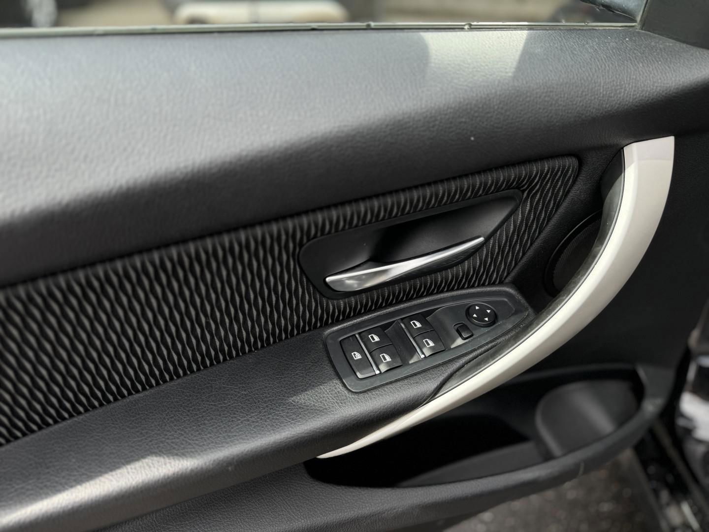 Billede af BMW 320i 2,0 184HK 6g