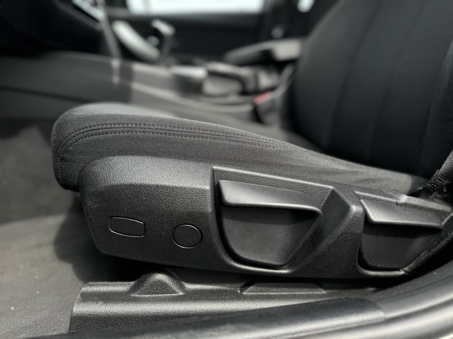 Billede af BMW 320i 2,0 184HK 6g