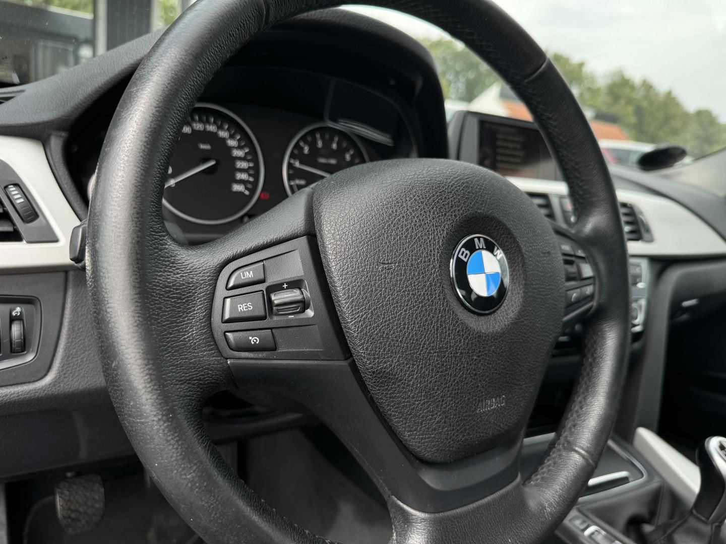Billede af BMW 320i 2,0 184HK 6g