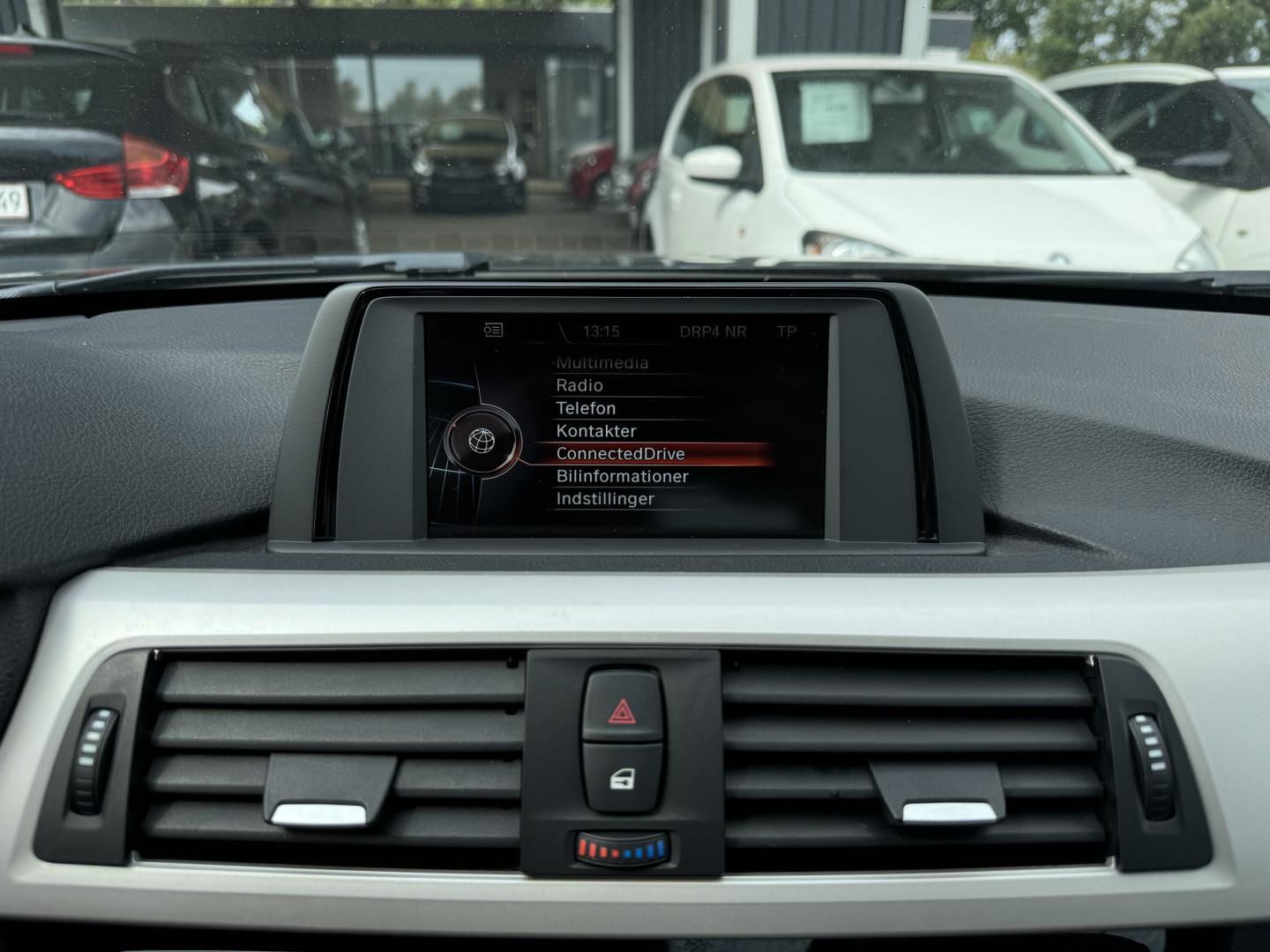 Billede af BMW 320i 2,0 184HK 6g