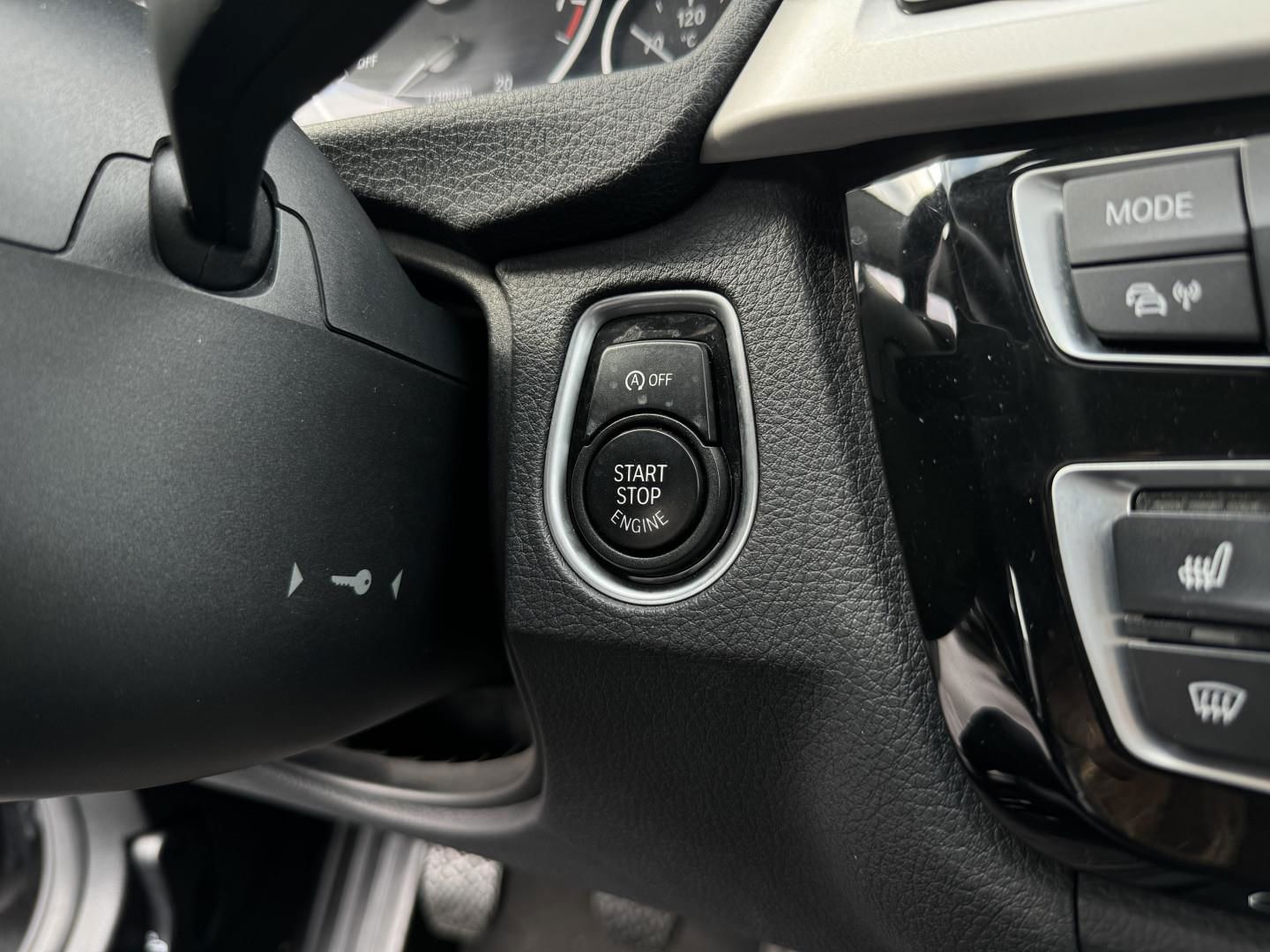 Billede af BMW 320i 2,0 184HK 6g