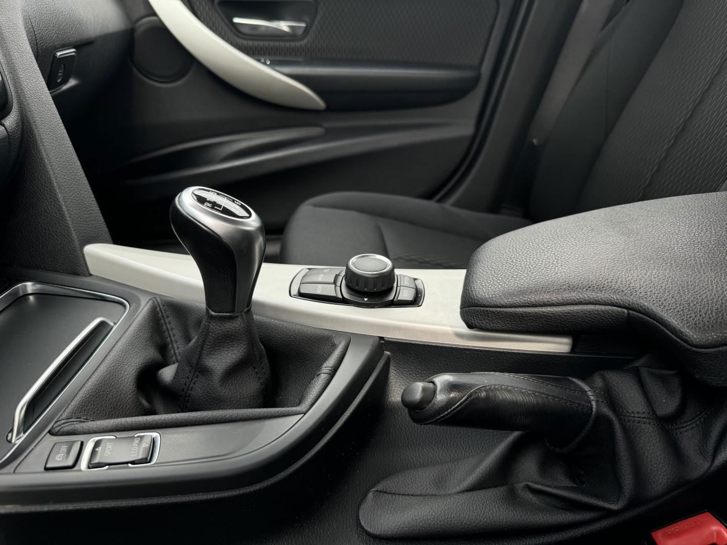 Billede af BMW 320i 2,0 184HK 6g