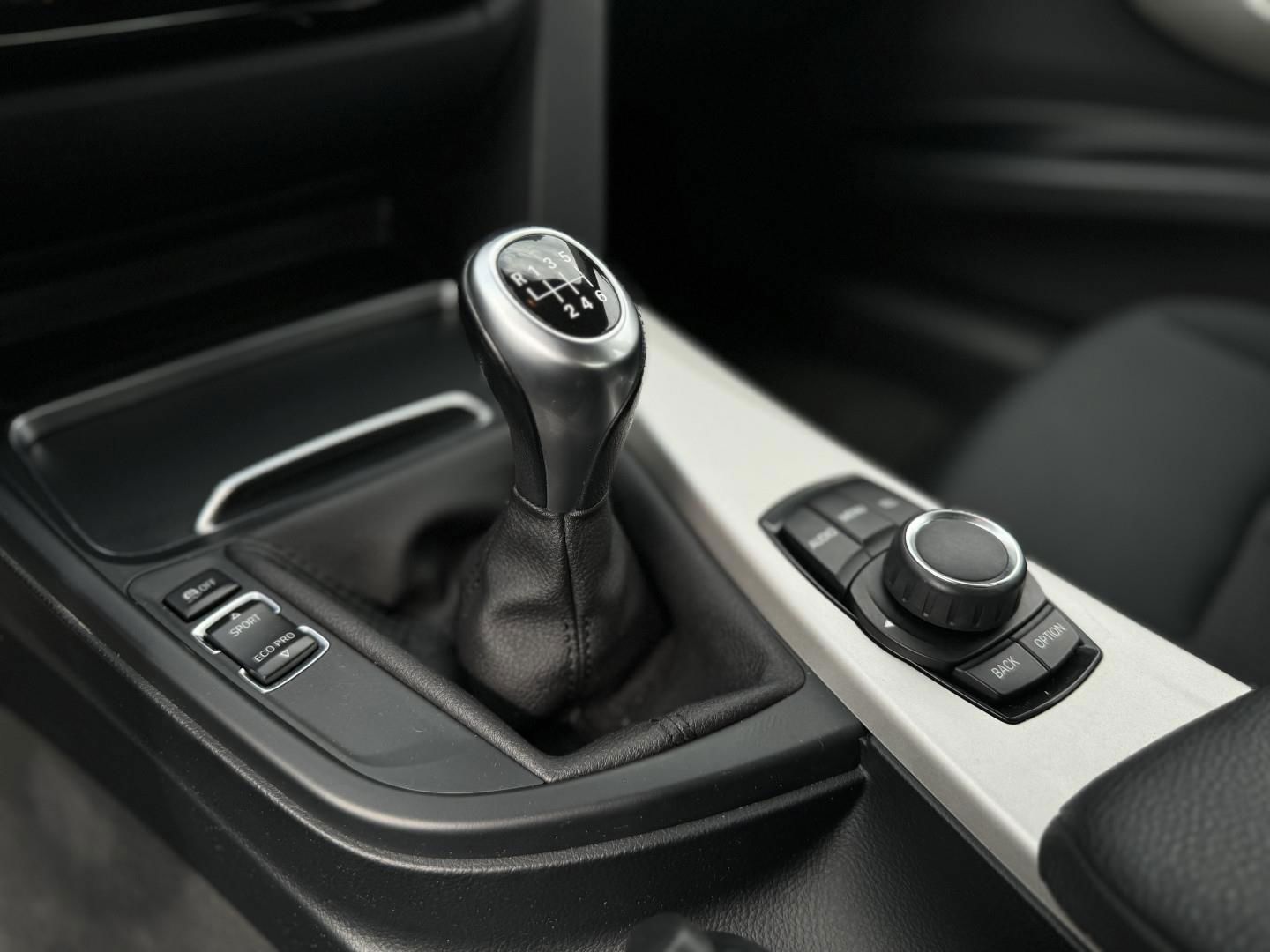 Billede af BMW 320i 2,0 184HK 6g