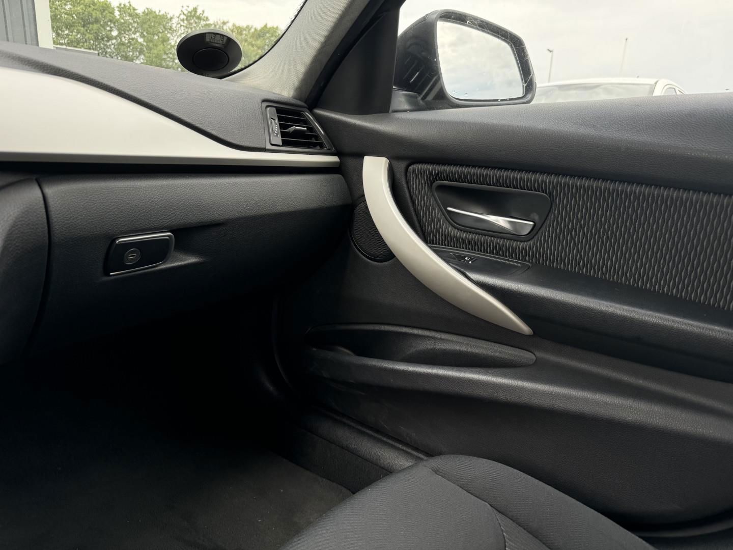 Billede af BMW 320i 2,0 184HK 6g