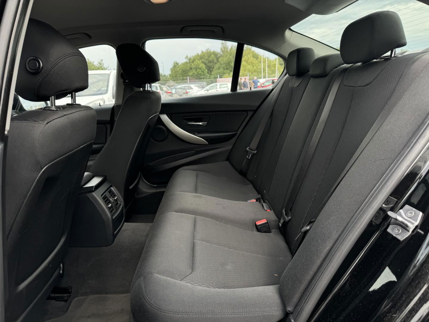 Billede af BMW 320i 2,0 184HK 6g