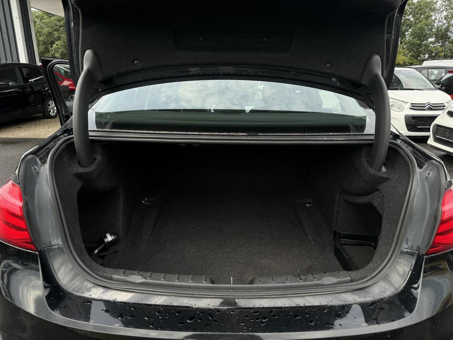 Billede af BMW 320i 2,0 184HK 6g