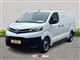 Billede af Toyota Proace Long 2,0 D Comfort m/ To skydedør 144HK Van 6g