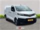 Billede af Toyota Proace Long 2,0 D Comfort m/ To skydedør 144HK Van 6g