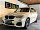 Billede af BMW X3 20D 2,0 D M-Sport XDrive Steptronic 190HK 5d 8g Aut.