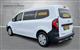 Nissan Townstar L2 3 Sæder EL N-Connecta 122HK Van Aut.-11590990