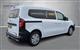 Nissan Townstar L2 3 Sæder EL N-Connecta 122HK Van Aut.-11590991