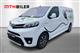 Billede af Toyota Proace Electric Long EL Comfort Master m/ 2 Skydedøre 136HK Van Aut.