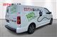 Billede af Toyota Proace Electric Long EL Comfort Master m/ 2 Skydedøre 136HK Van Aut.