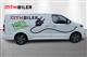 Billede af Toyota Proace Electric Long EL Comfort Master m/ 2 Skydedøre 136HK Van Aut.