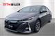 Billede af Toyota Prius Plug-in 1,8 Plugin-hybrid H3 122HK 5d Aut.