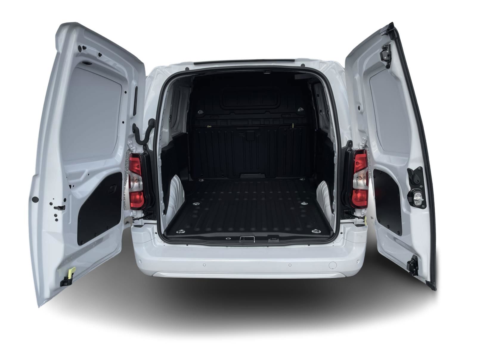 Billede af Opel Combo L1V1 1,5 BlueHDi Innovation+ EAT8 130HK Van 8g Aut.