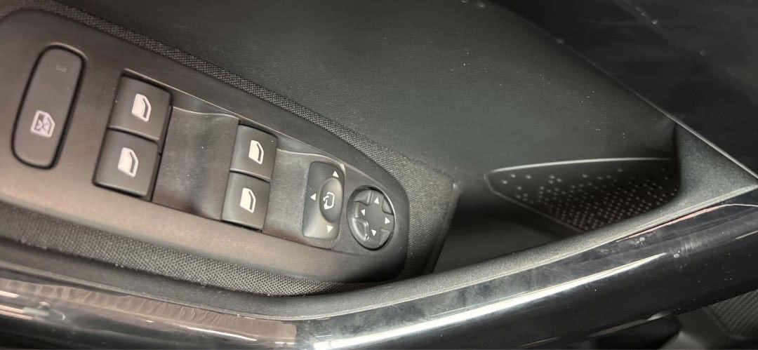 Billede af Peugeot 208 1,5 BlueHDi Infinity 100HK 5d 6g