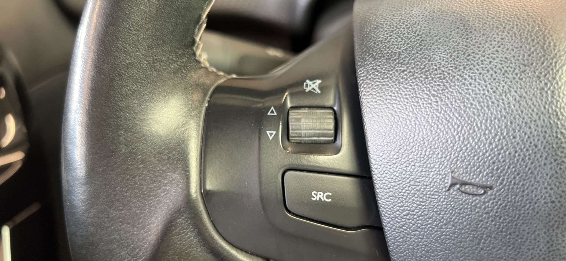 Billede af Peugeot 208 1,5 BlueHDi Infinity 100HK 5d 6g