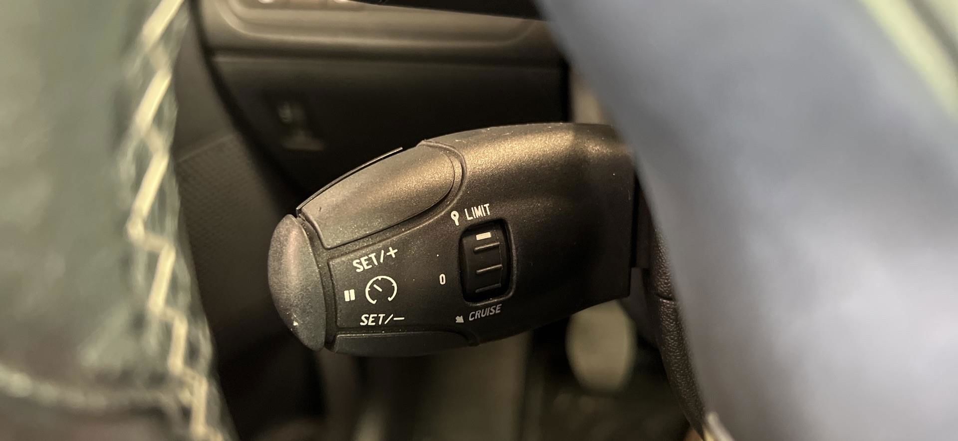 Billede af Peugeot 208 1,5 BlueHDi Infinity 100HK 5d 6g