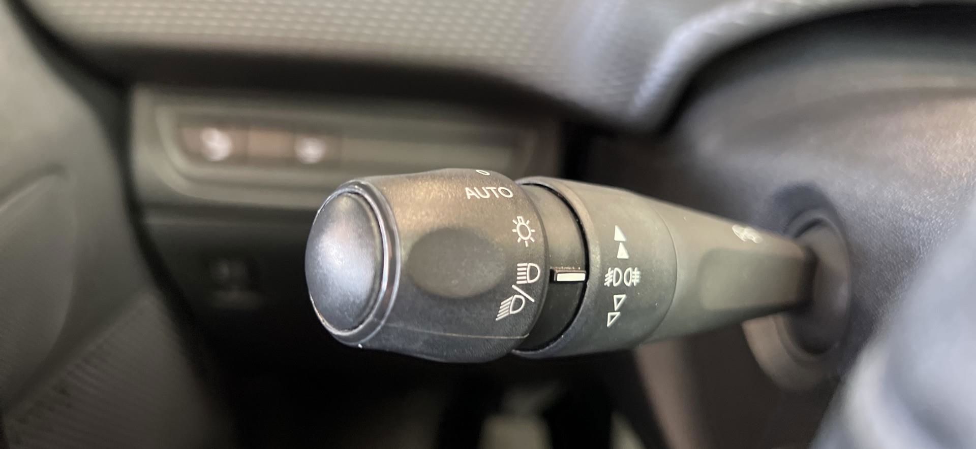 Billede af Peugeot 208 1,5 BlueHDi Infinity 100HK 5d 6g