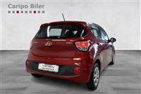 Hyundai i10 1,0 Trend 66HK 5d