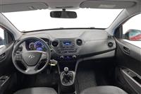 Hyundai i10 1,0 Trend 66HK 5d