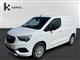 Billede af Opel Combo-e L1V1 EL Innovation+ 136HK Van Aut.