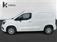 Billede af Opel Combo-e L1V1 EL Innovation+ 136HK Van Aut.