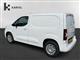 Billede af Opel Combo-e L1V1 EL Innovation+ 136HK Van Aut.