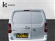 Billede af Opel Combo-e L1V1 EL Innovation+ 136HK Van Aut.