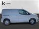 Billede af Opel Combo-e L1V1 EL Innovation+ 136HK Van Aut.