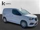 Billede af Opel Combo-e L1V1 EL Innovation+ 136HK Van Aut.